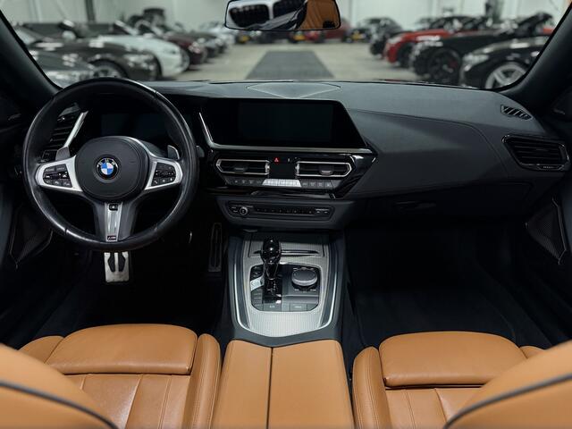 BMW Z4 [G29] M40i High Executive l Facelift l Garantie 2028 l ACC l Head-Up l Camera l Harman/Kardon