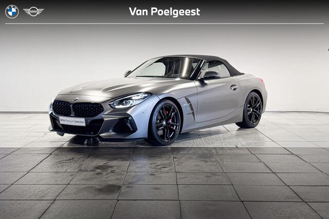 BMW Z4 M40i Business Edition Plus High Executive Aut.
