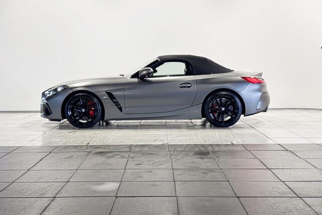 BMW Z4 M40i Business Edition Plus High Executive Aut.