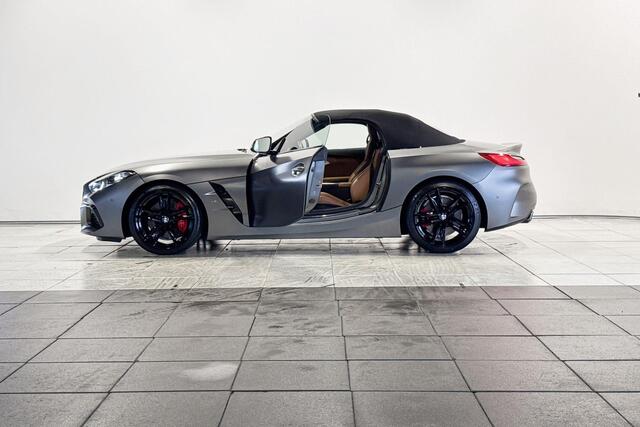 BMW Z4 M40i Business Edition Plus High Executive Aut.