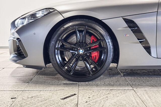 BMW Z4 M40i Business Edition Plus High Executive Aut.
