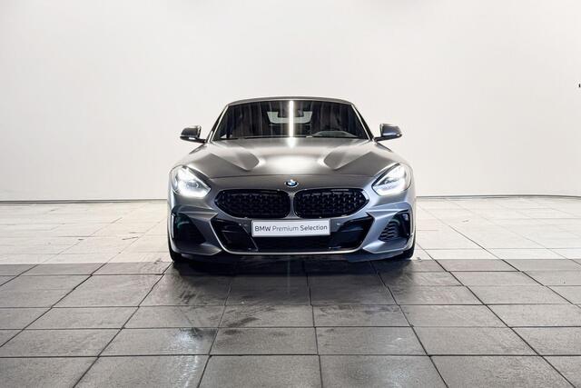 BMW Z4 M40i Business Edition Plus High Executive Aut.