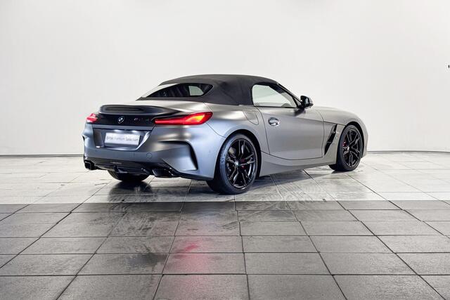 BMW Z4 M40i Business Edition Plus High Executive Aut.