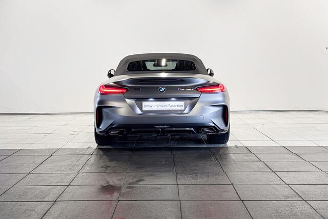 BMW Z4 M40i Business Edition Plus High Executive Aut.