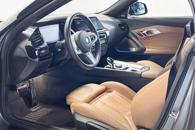 BMW Z4 M40i Business Edition Plus High Executive Aut.
