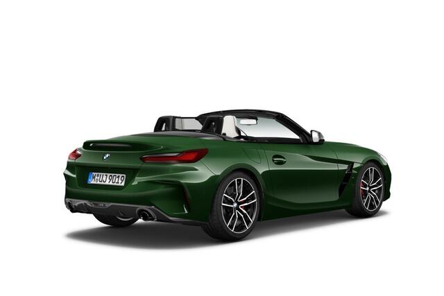 BMW Z4 sDrive30i Business Edition Plus | High Executive | Business Edition Plus | Parking Pack | Safety Pack