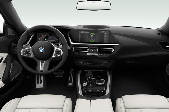 BMW Z4 sDrive30i Business Edition Plus | High Executive | Business Edition Plus | Parking Pack | Safety Pack