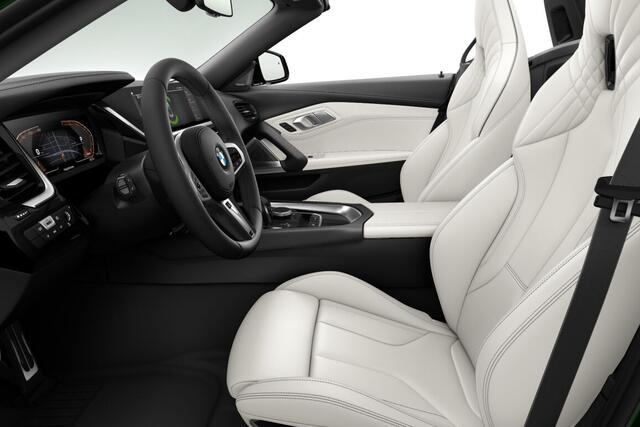 BMW Z4 sDrive30i Business Edition Plus | High Executive | Business Edition Plus | Parking Pack | Safety Pack