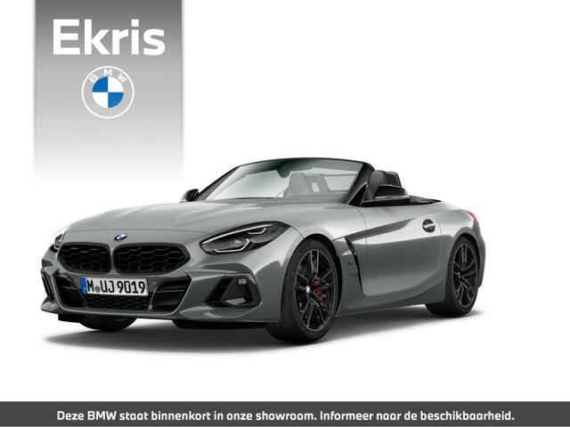 BMW Z4 Roadster sDrive30i Business Edition Plus | Active Cruise Control | High Executive