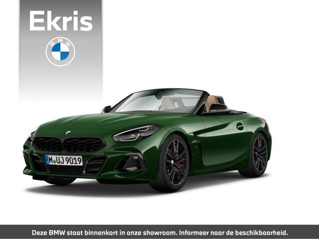 BMW Z4 Roadster sDrive20i Business Edition Plus | M Sportpakket | Business Edition Plus | Active Cruise Control | High Executive