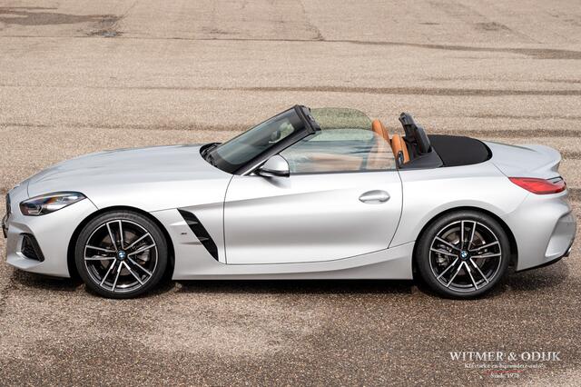 BMW Z4 Roadster sDrive20i M-sport High Executive