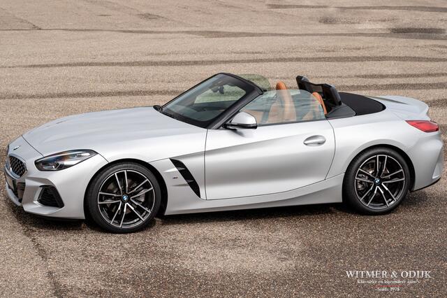BMW Z4 Roadster sDrive20i M-sport High Executive