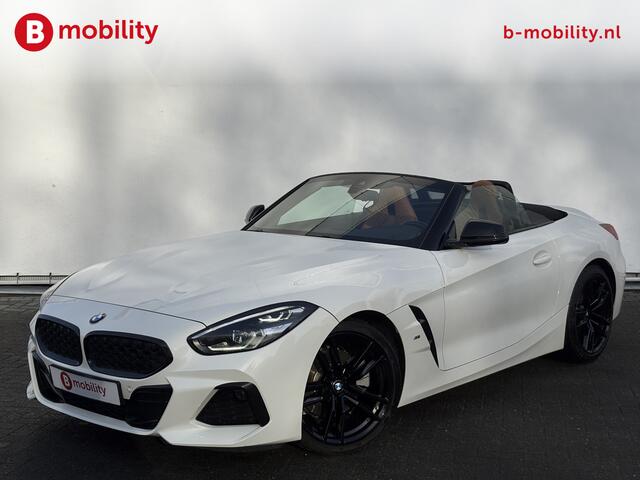 BMW Z4 Roadster sDrive20i High Executive M-Sport Apple CarPlay | Hifi | DAB | Stoel/Stuurwielverwarming | Driving Assistant