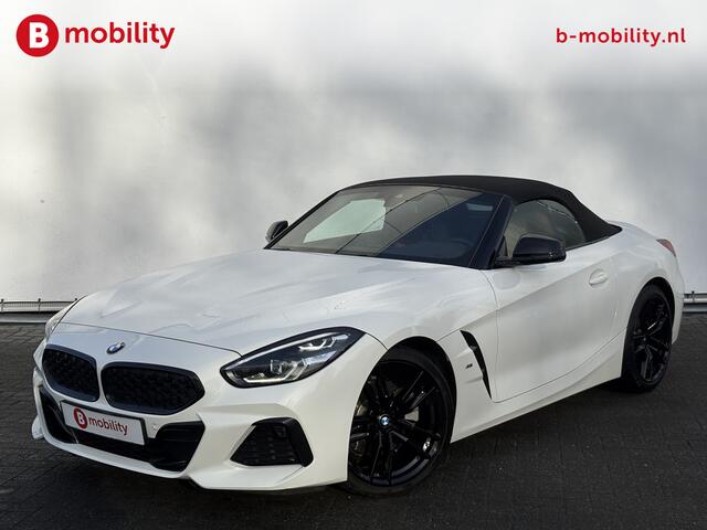 BMW Z4 Roadster sDrive20i High Executive M-Sport Apple CarPlay | Hifi | DAB | Stoel/Stuurwielverwarming | Driving Assistant