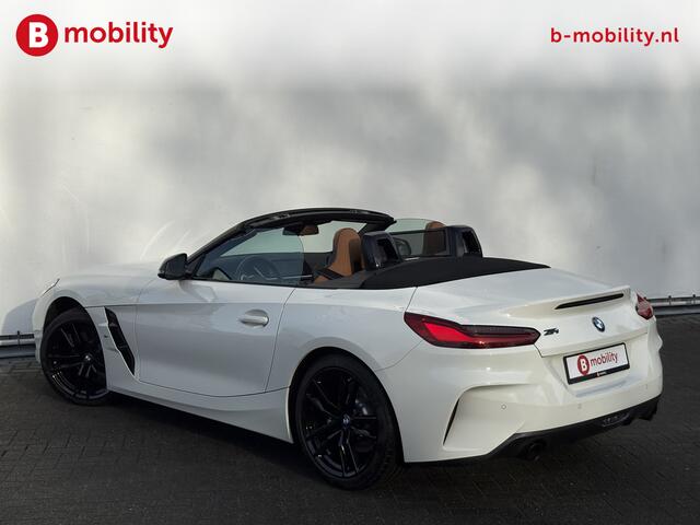 BMW Z4 Roadster sDrive20i High Executive M-Sport Apple CarPlay | Hifi | DAB | Stoel/Stuurwielverwarming | Driving Assistant