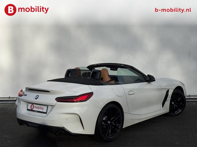 BMW Z4 Roadster sDrive20i High Executive M-Sport Apple CarPlay | Hifi | DAB | Stoel/Stuurwielverwarming | Driving Assistant