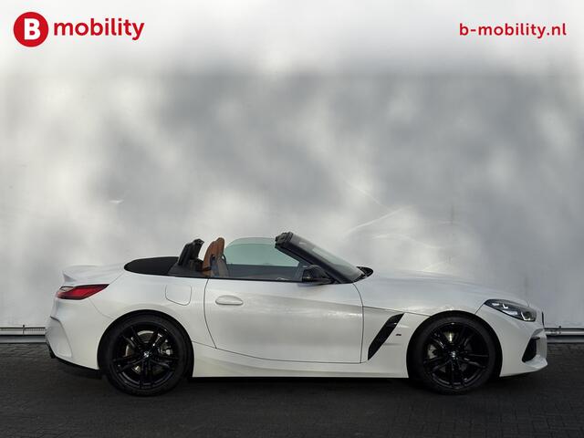 BMW Z4 Roadster sDrive20i High Executive M-Sport Apple CarPlay | Hifi | DAB | Stoel/Stuurwielverwarming | Driving Assistant