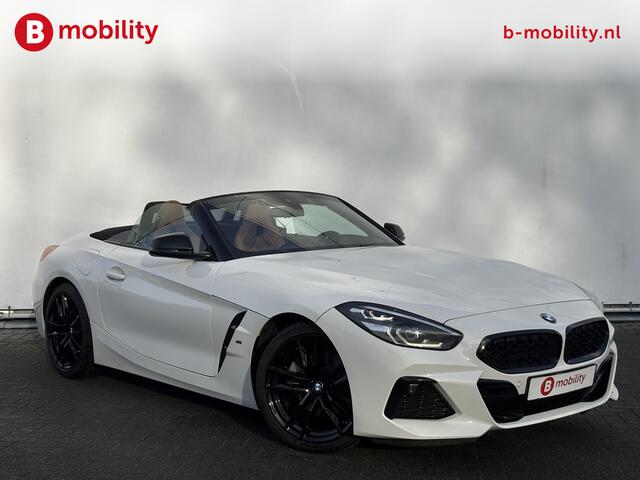BMW Z4 Roadster sDrive20i High Executive M-Sport Apple CarPlay | Hifi | DAB | Stoel/Stuurwielverwarming | Driving Assistant