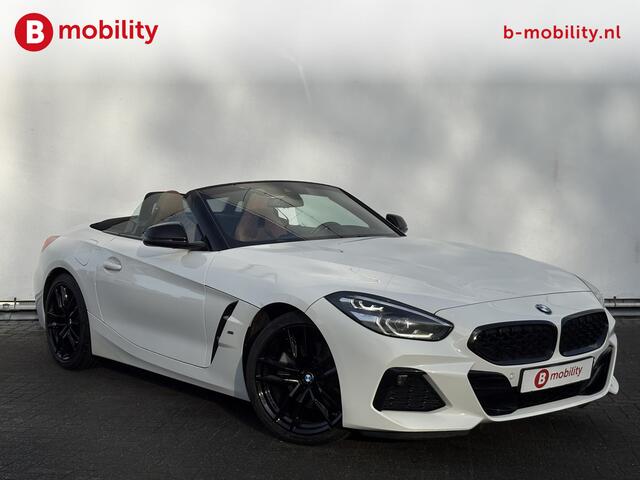 BMW Z4 Roadster sDrive20i High Executive M-Sport Apple CarPlay | Hifi | DAB | Stoel/Stuurwielverwarming | Driving Assistant