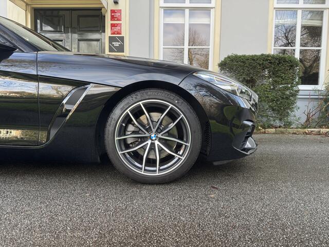 BMW Z4 Roadster sDrive20i, Sport line, H/K