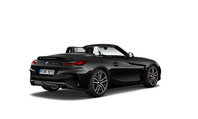 BMW Z4 Roadster M40i - Manual - M-Zetels - Head-up - Harman Kardon
