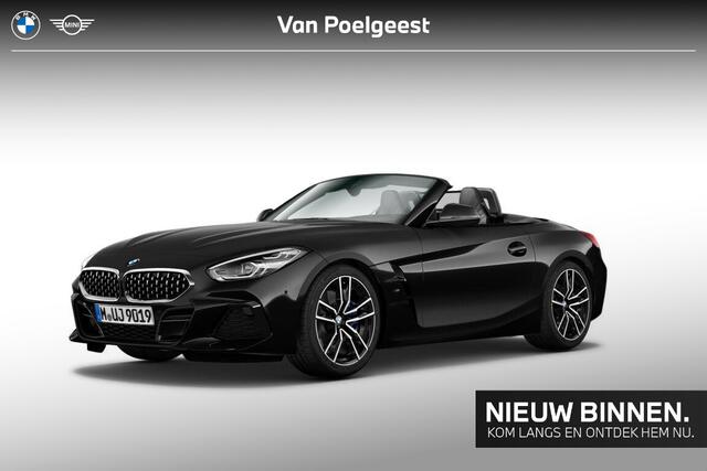 BMW Z4 sDrive30i Executive Edition Model M Sport Aut.