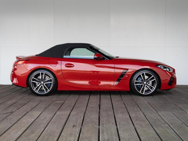 BMW Z4 Roadster sDrive30i | M Sport | Head-Up Display | Harman/Kardon | Voorstoelen Verwarmd