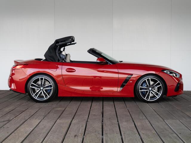 BMW Z4 Roadster sDrive30i | M Sport | Head-Up Display | Harman/Kardon | Voorstoelen Verwarmd