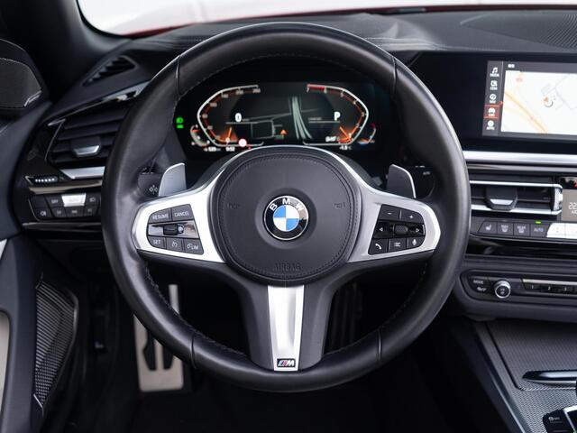 BMW Z4 Roadster sDrive30i | M Sport | Head-Up Display | Harman/Kardon | Voorstoelen Verwarmd
