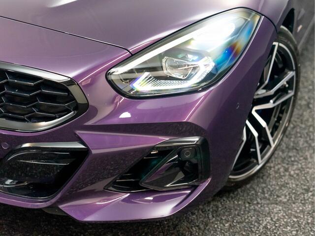 BMW Z4 Roadster M40i High Executive | M-Sport | Harman Kardon | Nieuwst