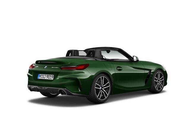 BMW Z4 sDrive20i Business Edition Plus | M Sportpakket | High Executive | Parking Pack | Safety Pack