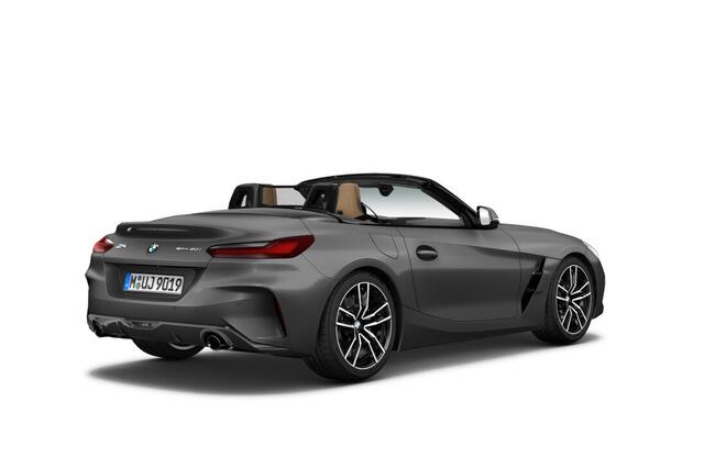BMW Z4 sDrive20i Business Edition Plus | M Sportpakket | High Executive | Parking Pack | Safety Pack