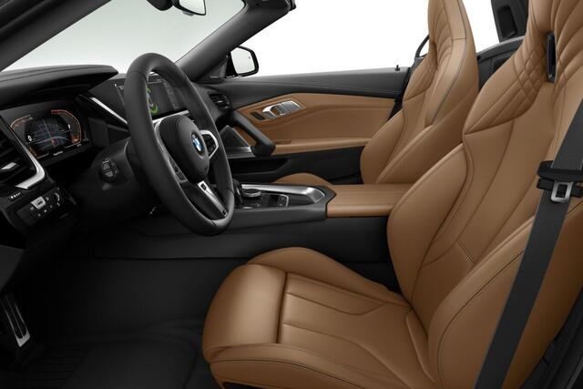 BMW Z4 sDrive20i Business Edition Plus | M Sportpakket | High Executive | Parking Pack | Safety Pack