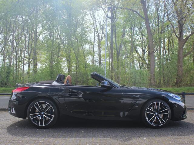 BMW Z4 G29 Roadster sDrive20i NL-Auto ACC HUD Harman/Kardon