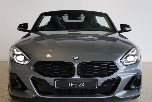 BMW Z4 Roadster sDrive20i Business Edition Plus | M Sportpakket | Harman Kardon | Safety Pack