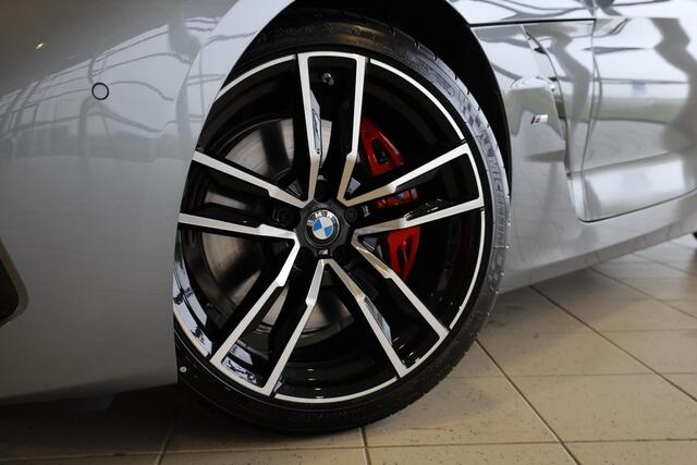 BMW Z4 Roadster sDrive20i Business Edition Plus | M Sportpakket | Harman Kardon | Safety Pack