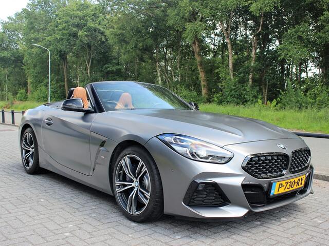 BMW Z4 Roadster sDrive20i High Executive ACC Head-Up