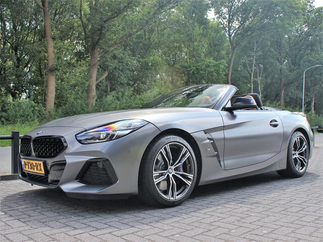 BMW Z4 Roadster sDrive20i High Executive ACC Head-Up
