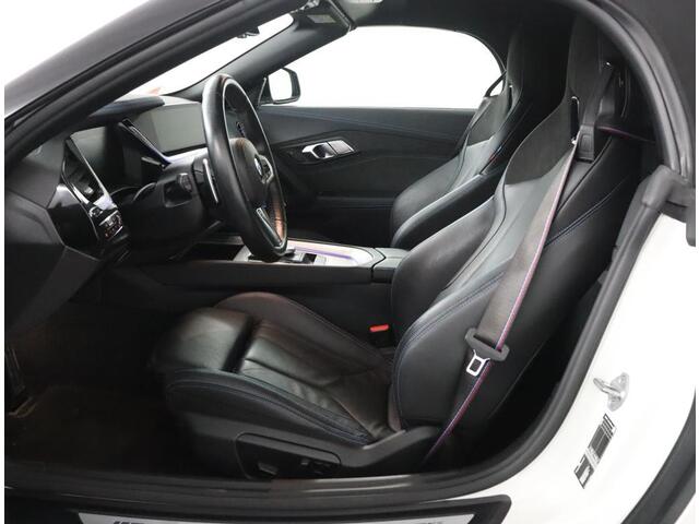 BMW Z4 Roadster M40i High Executive |Bomvol|1e eigenaar |Automaat |Harman&Kardon