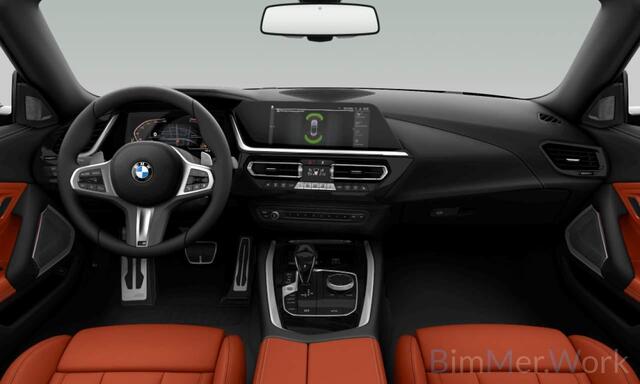 BMW Z4 Roadster sDrive20i Business Edition Plus | M-Sport | 19 Inch | H&K |