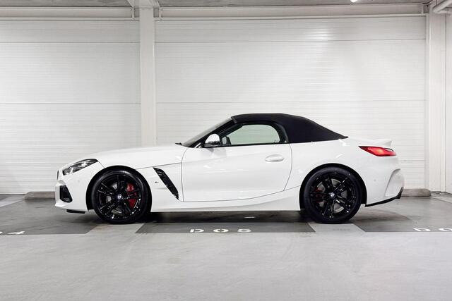 BMW Z4 sDrive20i | M-Sport Plus Pack | High Executive | Savety Pack | Driving Assistant | Harman/kardon