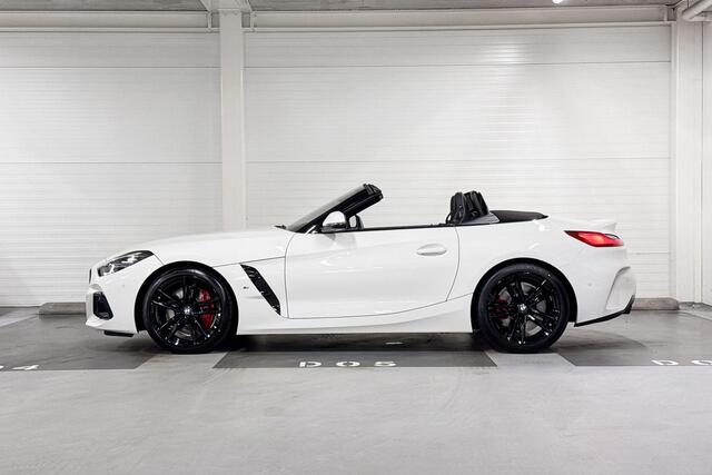 BMW Z4 sDrive20i | M-Sport Plus Pack | High Executive | Savety Pack | Driving Assistant | Harman/kardon