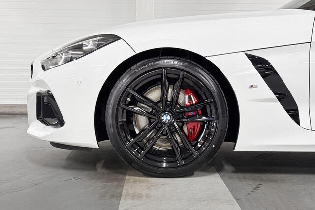 BMW Z4 sDrive20i | M-Sport Plus Pack | High Executive | Savety Pack | Driving Assistant | Harman/kardon