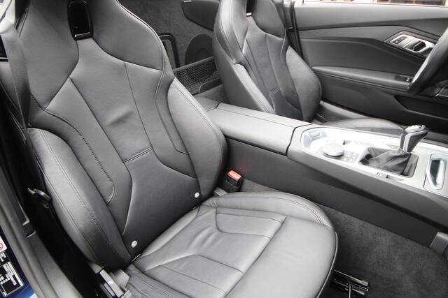 BMW Z4 Roadster sDrive20i Harman Kardon, Handbak, G29