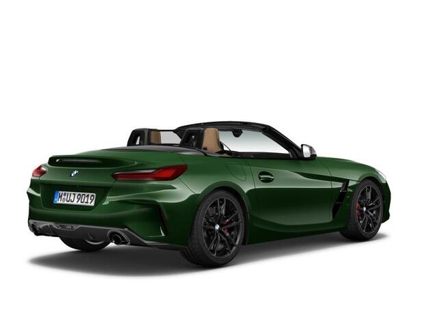 BMW Z4 Roadster sDrive20i Business Edition Plus | M Sportpakket | Business Edition Plus | Active Cruise Control | High Executive