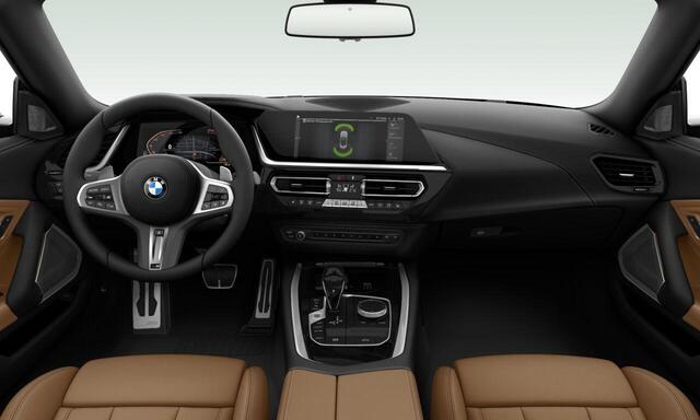BMW Z4 Roadster sDrive20i Business Edition Plus | M Sportpakket | Business Edition Plus | Active Cruise Control | High Executive