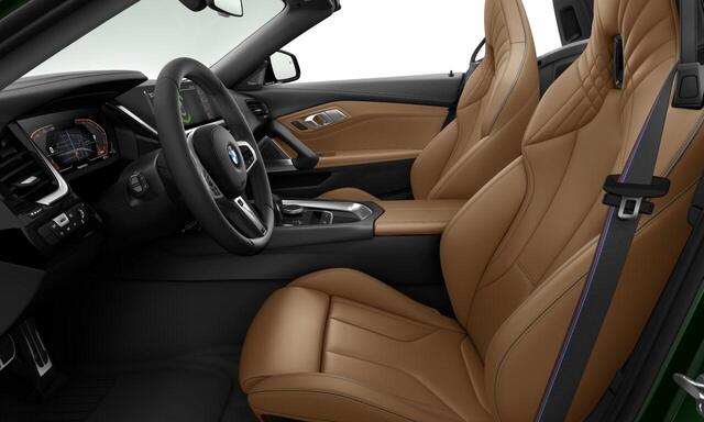 BMW Z4 Roadster sDrive20i Business Edition Plus | M Sportpakket | Business Edition Plus | Active Cruise Control | High Executive