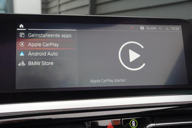 BMW Z4 Roadster M40i High Executive - 340 PK - M SPORT PLUS - LEDER - CAMERA - HEAD UP - CARPLAY -