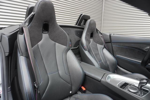 BMW Z4 Roadster sDrive30i High Executive | Parking Pack | Stuurwielrand Verwarmd | Harman Kardon Surround Sound Systeem | BMW Head-Up Display