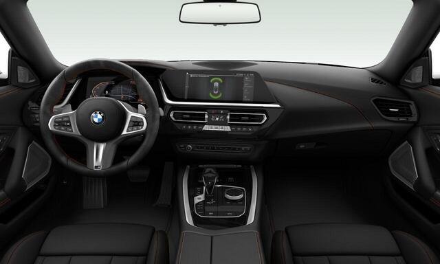 BMW Z4 Roadster sDrive20i | Final Edition | Comfort Access